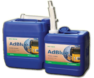 AdBlue